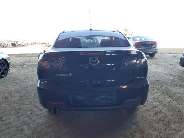 Photo 6 from auction – 2008 MAZDA 3 I with VIN JM1BK12G781871731