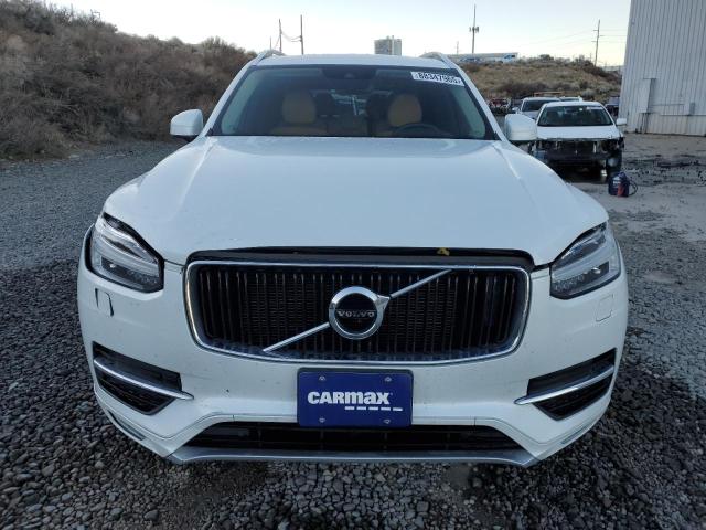 Photo 5 from auction – 2016 VOLVO XC90 T6 with VIN YV4A22PK6G1047018