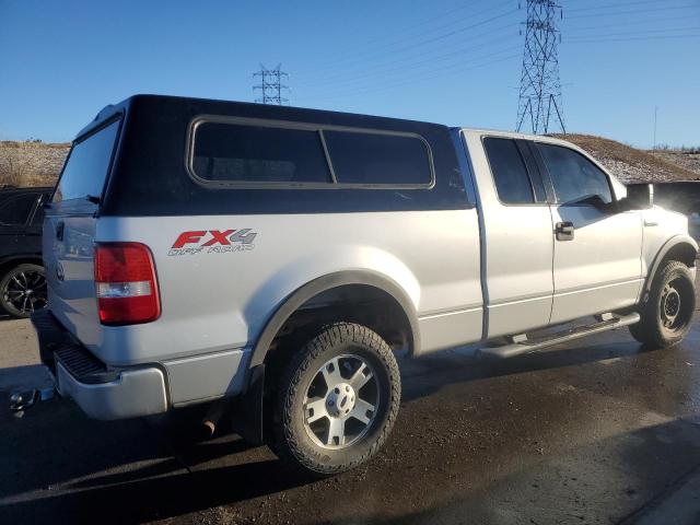 Photo 3 from auction – 2004 FORD F150 with VIN 1FTPX14564NB16172
