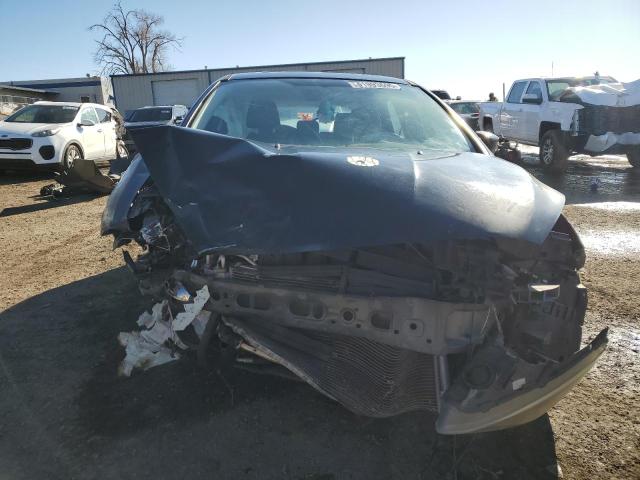 Photo 5 from auction – 2015 FORD FOCUS SE with VIN 1FADP3K2XFL319321