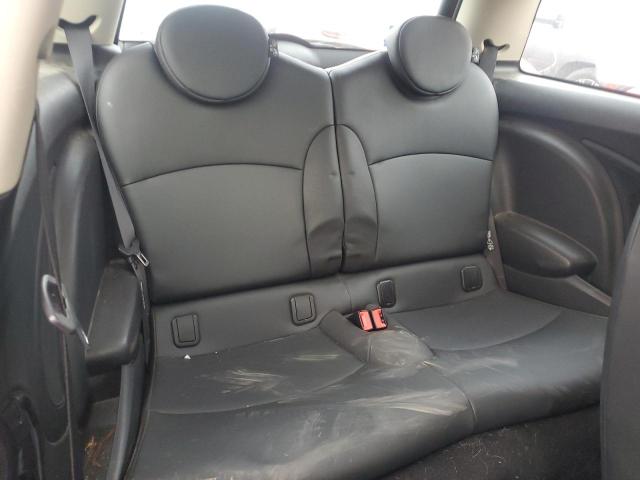 Photo 10 from auction – 2011 MINI COOPER with VIN WMWSU3C56BT091375