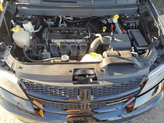 Снимка 12 от търг – 2017 DODGE JOURNEY SE с VIN 3C4PDCAB7HT573500