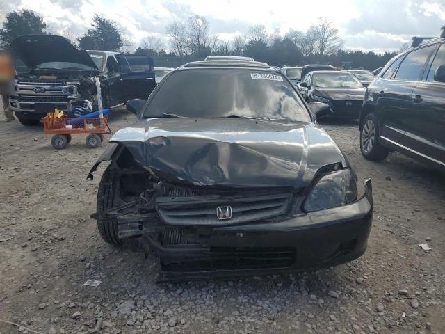Photo 5 from auction – 2000 HONDA CIVIC EX with VIN 1HGEJ8149YL091008