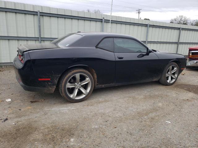 Photo 3 from auction – 2015 DODGE CHALLENGER with VIN 2C3CDZAG8FH703825