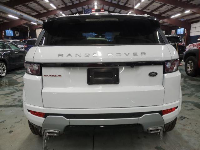 Photo 6 from auction – 2015 LAND ROVER RANGE ROVE with VIN SALVT2BG3FH003514