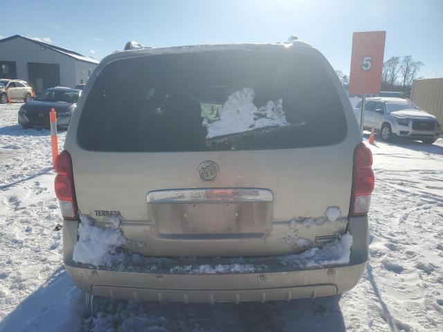 Photo 6 from auction – 2005 BUICK TERRAZA CX with VIN 5GADX33LX5D221188