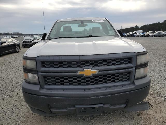 Photo 5 from auction – 2015 CHEVROLET SILVERADO with VIN 1GCNCPEH4FZ414360