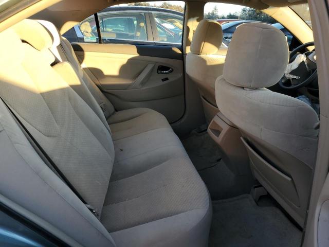Photo 10 from auction – 2009 TOYOTA CAMRY BASE with VIN 4T1BE46K39U861877