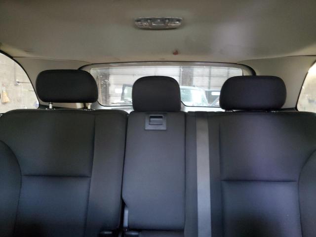 Photo 10 from auction – 2010 FORD EDGE SEL with VIN 2FMDK4JC3ABB60123