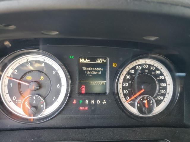 Photo 9 from auction – 2014 RAM 1500 SLT with VIN 1C6RR7GG2ES294156