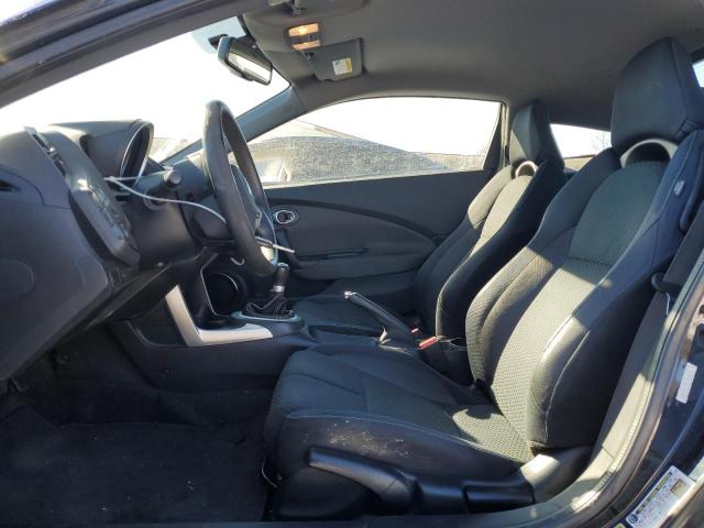 Photo 7 from auction – 2014 HONDA CR-Z with VIN JHMZF1C46ES002999