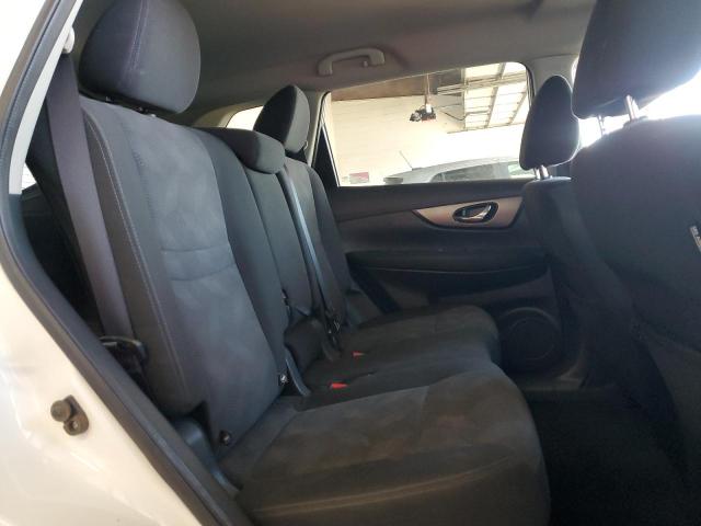 Photo 11 from auction – 2016 NISSAN ROGUE S with VIN KNMAT2MV0GP735799
