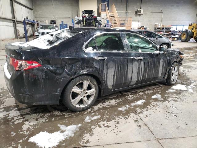 Photo 3 from auction – 2012 ACURA TSX TECH with VIN JH4CU2F68CC800703