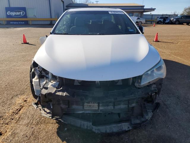 Photo 5 from auction – 2015 TOYOTA CAMRY LE with VIN 4T4BF1FK0FR486012