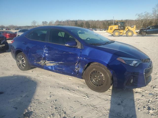 Photo 4 from auction – 2016 TOYOTA COROLLA L with VIN 5YFBURHE1GP374862