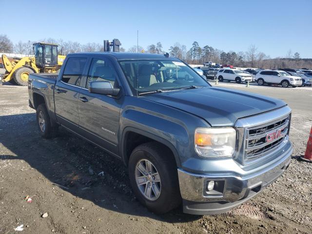 Photo 4 from auction – 2014 GMC SIERRA C15 with VIN 3GTP1UECXEG323934