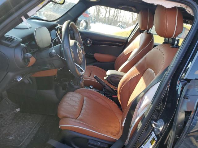 Photo 7 from auction – 2022 MINI COOPER S with VIN WMW53DK02N2R31609