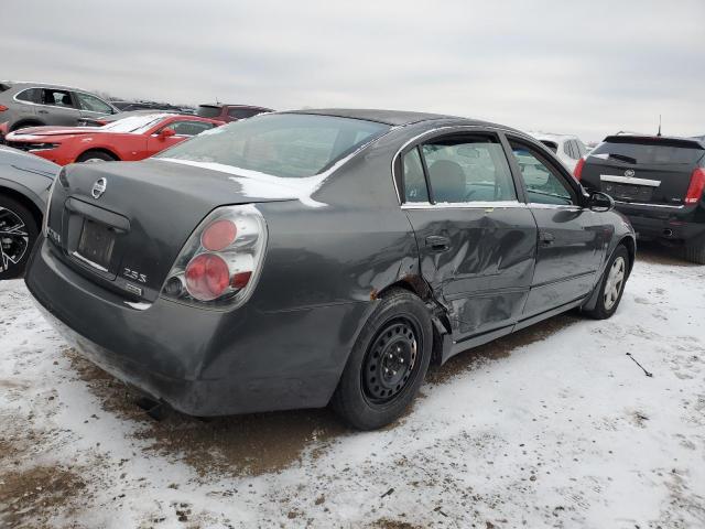 Photo 3 from auction – 2006 NISSAN ALTIMA S with VIN 1N4AL11D56C247739
