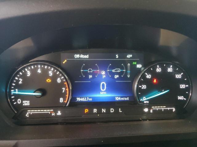Фото 9 с аукциона – 2021 FORD EXPLORER X с VIN 1FMSK8DH2MGC48051