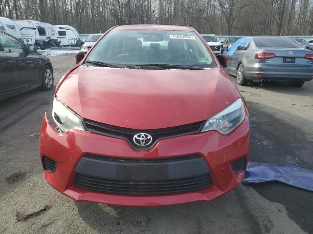Photo 5 from auction – 2014 TOYOTA COROLLA L with VIN 2T1BURHE0EC228286