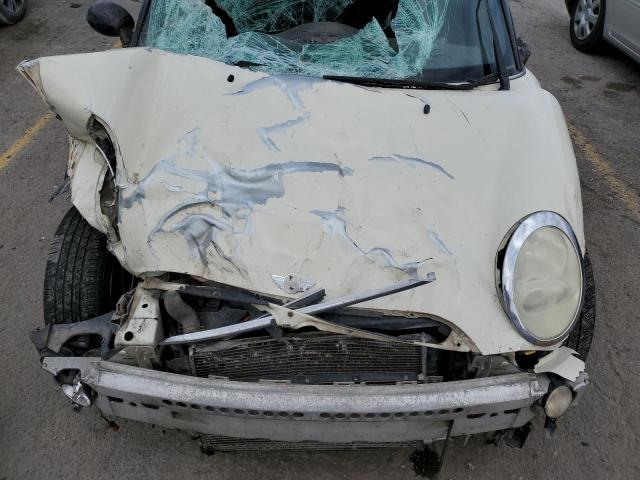 Photo 11 from auction – 2006 MINI COOPER with VIN WMWRC335X6TK70784