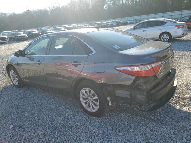 Photo 2 from auction – 2016 TOYOTA CAMRY with VIN 4T4BF1FK2GR561827