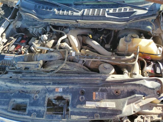 Photo 11 from auction – 2022 FORD F250 SUPER with VIN 1FT7W2BT2NEC46252