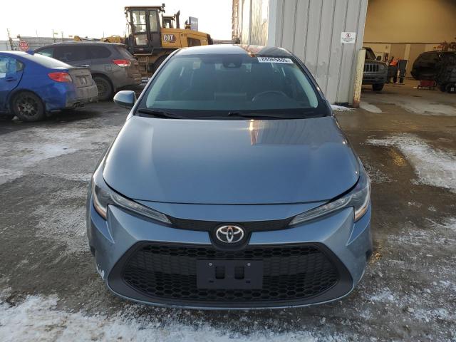 Photo 5 from auction – 2021 TOYOTA COROLLA LE with VIN 5YFBPMBE2MP253515