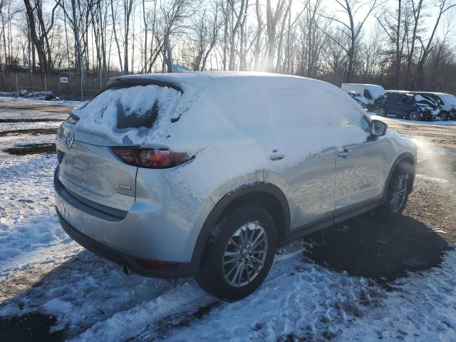 Photo 3 from auction – 2018 MAZDA CX-5 SPORT with VIN JM3KFBBM1J0472221