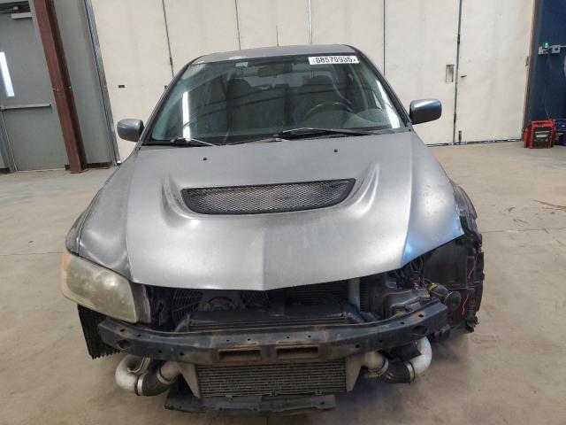Photo 5 from auction – 2006 MITSUBISHI LANCER EVO with VIN JA3AH86C66U010576