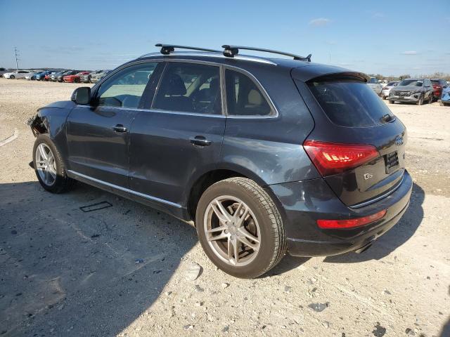 Photo 2 from auction – 2016 AUDI Q5 PREMIUM with VIN WA1L2AFP4GA048195