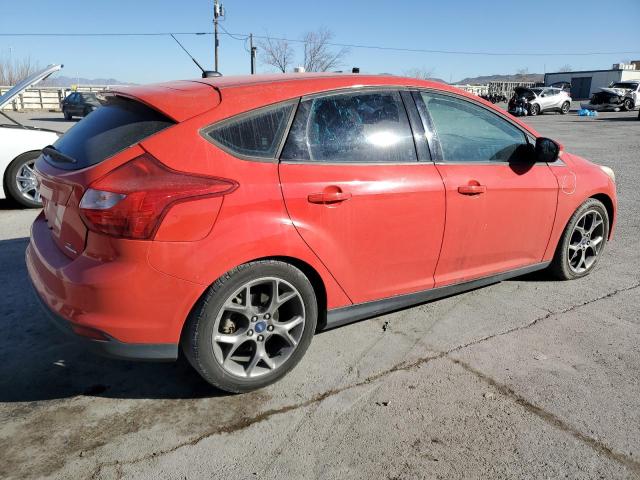 Photo 3 from auction – 2014 FORD FOCUS SE with VIN 1FADP3K24EL354855