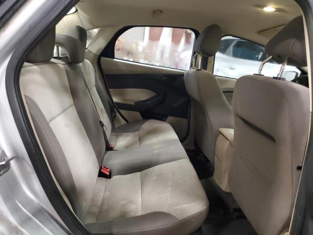 Photo 10 from auction – 2012 FORD FOCUS SE with VIN 1FAHP3F29CL115343