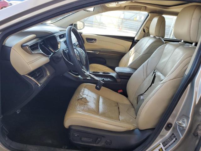Photo 7 from auction – 2013 TOYOTA AVALON BAS with VIN 4T1BK1EB7DU036815