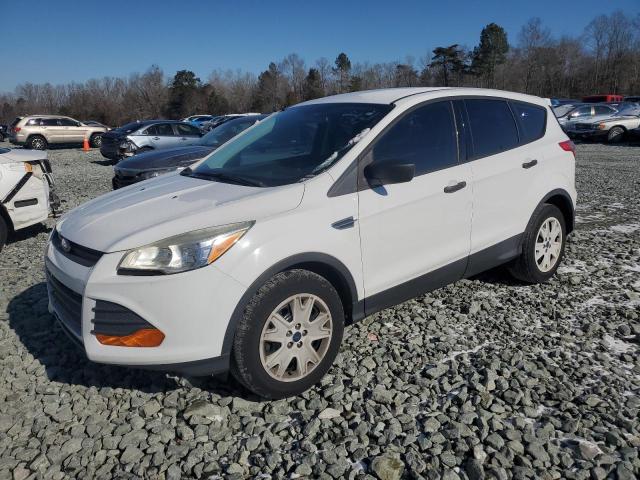 صورة رقم 1 من المزاد - 2013 FORD ESCAPE S مع VIN 1FMCU0F79DUD75515