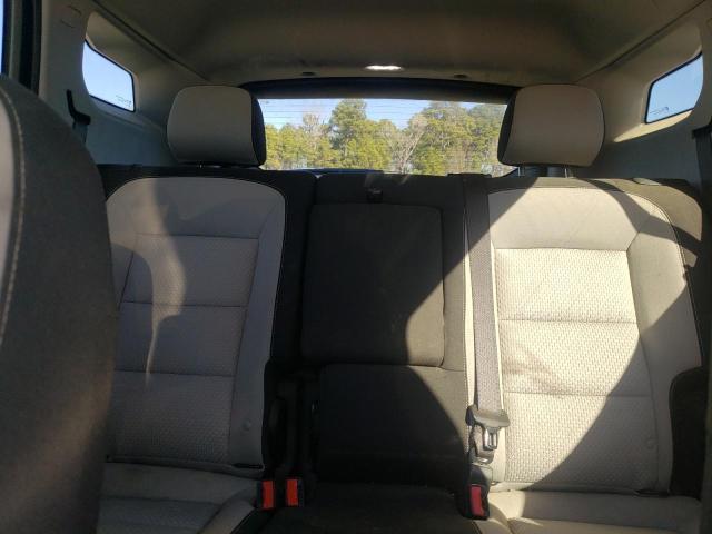 Photo 10 from auction – 2022 GMC TERRAIN SL with VIN 3GKALTEV0NL142204