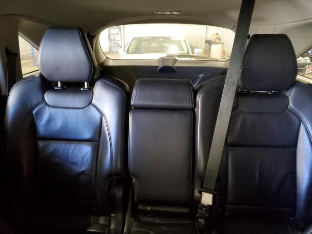 Photo 10 from auction – 2016 ACURA MDX with VIN 5FRYD4H26GB044759