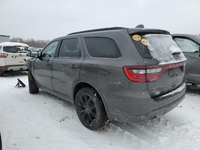 Снимка 2 от търг – 2020 DODGE DURANGO GT с VIN 1C4RDJDG7LC131373