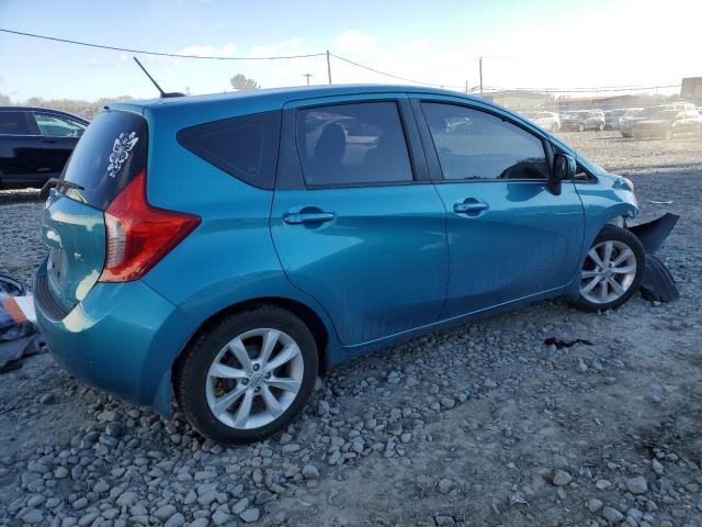 Photo 3 from auction – 2014 NISSAN VERSA NOTE with VIN 3N1CE2CP5EL363930