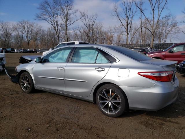 Photo 2 from auction – 2016 TOYOTA CAMRY LE with VIN 4T1BF1FKXGU606491