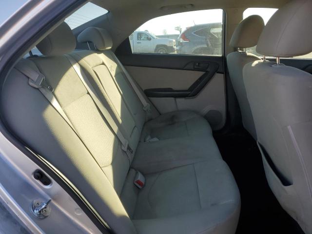 Foto 10 de la subasta – 2012 KIA FORTE EX con VIN KNAFU4A28C5567146
