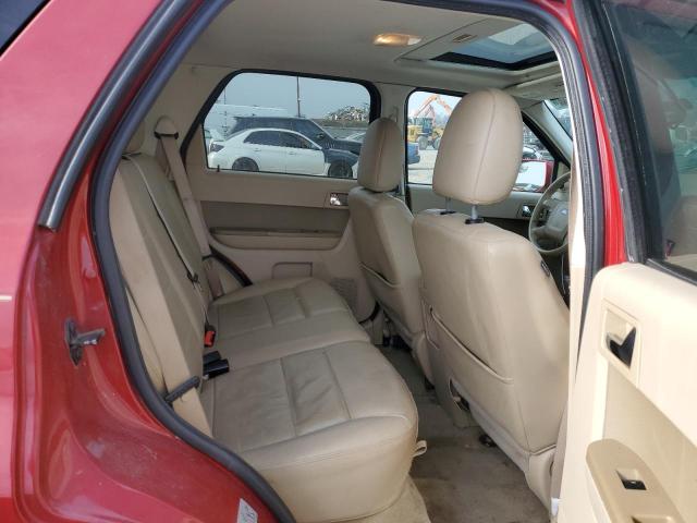 Photo 11 from auction – 2011 FORD ESCAPE LIM with VIN 1FMCU9E78BKB08994