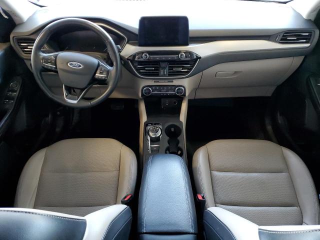 Photo 8 from auction – 2021 FORD ESCAPE SEL with VIN 1FMCU9H65MUA64804