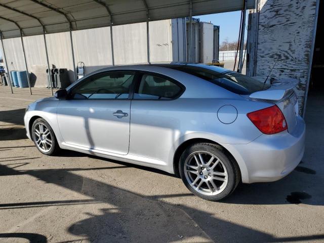 Photo 2 from auction – 2006 TOYOTA SCION TC with VIN JTKDE177660138610