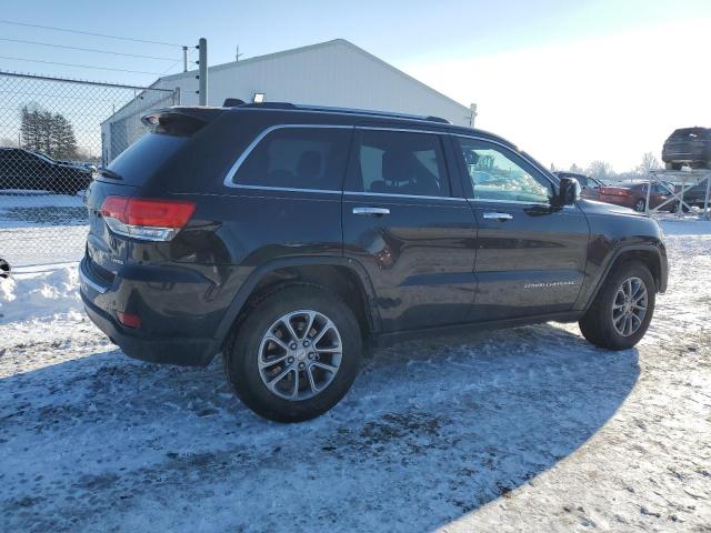 Photo 3 from auction – 2014 JEEP GRAND CHER with VIN 1C4RJFBG6EC297637