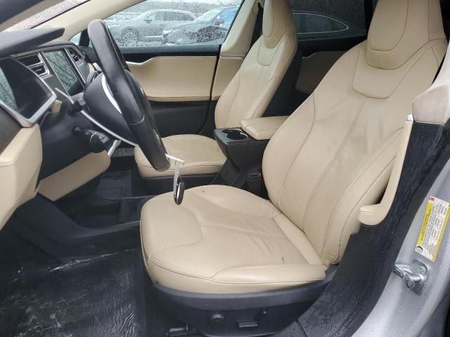 Photo 7 from auction – 2013 TESLA MODEL S with VIN 5YJSA1DN9DFP27145