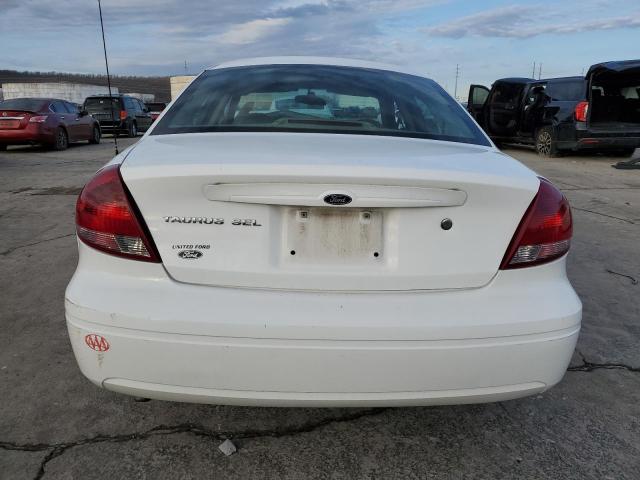 Photo 6 from auction – 2007 FORD TAURUS SEL with VIN 1FAFP56U57A194208
