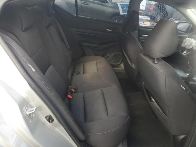 Photo 10 from auction – 2021 NISSAN ALTIMA SV with VIN 1N4BL4DV8MN366297