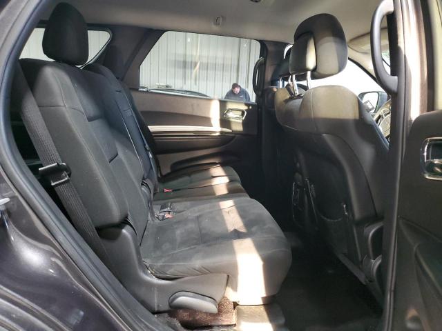 Photo 11 from auction – 2016 DODGE DURANGO SX with VIN 1C4RDJAG4GC302221