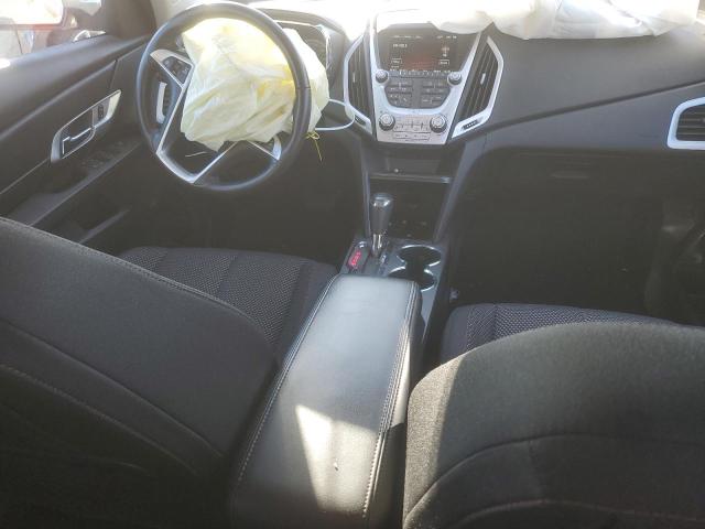 Photo 8 from auction – 2017 GMC TERRAIN SL with VIN 2GKFLTEKXH6353155
